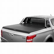 CARPA MARITIMA TRITON L200 2025+ FLASH