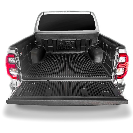 CUBRE CARROCERIA HILUX REVO KEKO