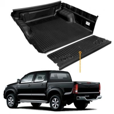 CUBRE CARROCERIA S10 HIGH COUNTRY KEKO