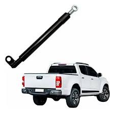 AMORTIGUADOR TAPA TRASERA S10 D-MAX 12+