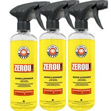 ZEROU 500ML  EASYTECH