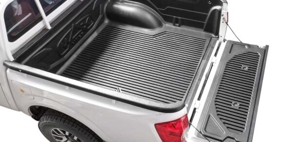 CUBRE CARROCERIA NP 300 2016 + KEKO