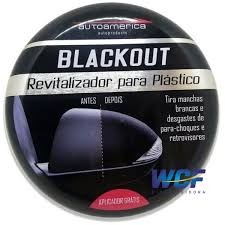 BLACKOUT REVITALIZADOR PLASTICO AUTOAMERICA