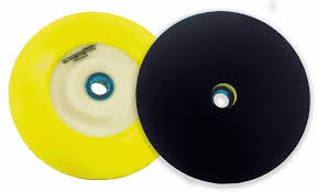 SOPORTE PLASTICO PARA PAD 5"