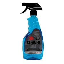 GLASS CLEANER 500ML AUTOAMERICA