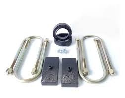 BLOCK DE ALTURA AMAROK E2