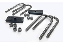 BLOCK DE ALTURA RANGER E8-BL