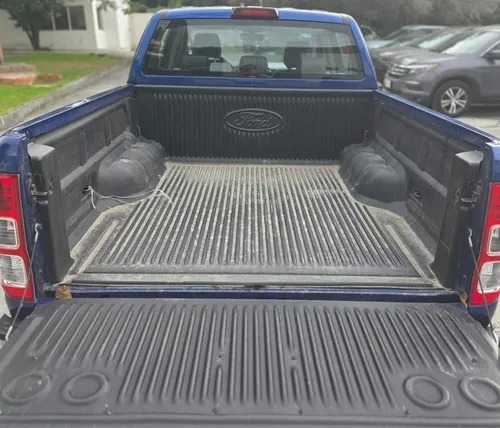 CUBRE CARROCERIA RANGER 2012 +  KEKO