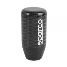 POMO EN CARBONO SPARCO SPG113