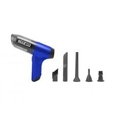 ASPIRADORA A BATERIA SPARCO SPV1309