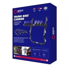PORTA BICICLETA SPARCO SPB1007