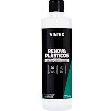 RENOVA PLASTICO 500ML