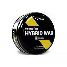 HIBRID WAX MINI