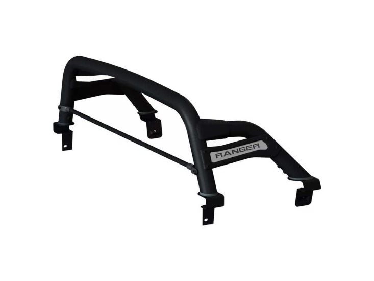 ANTIVUELCO RANGER 2024 NEGRO