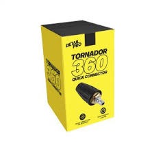 ADAPTADOR TORNADOR HIDRO 360 DETAIL PRO