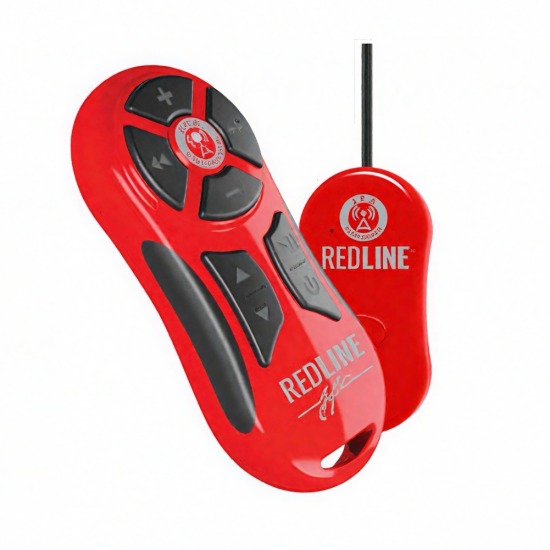 CONTROL A DISTANCIA JFA REDLINE