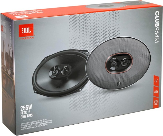 JBL 6X9 CLUB 9632