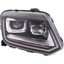 FARO DELANTERO  LED AMAROK V6