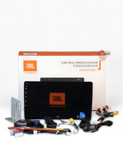 PANTALLA JBL 4+64 9´´