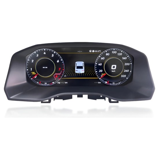 TABLERO DIGITAL AMAROK