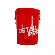 BALDE DETAIL PRO