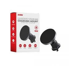 CARGADOR AIRE WIRELESS KOJIMA