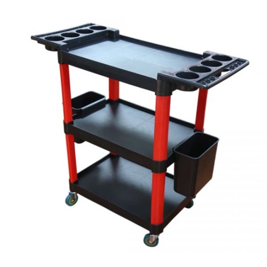 MESA PARA PULIDA DETAIL PRO