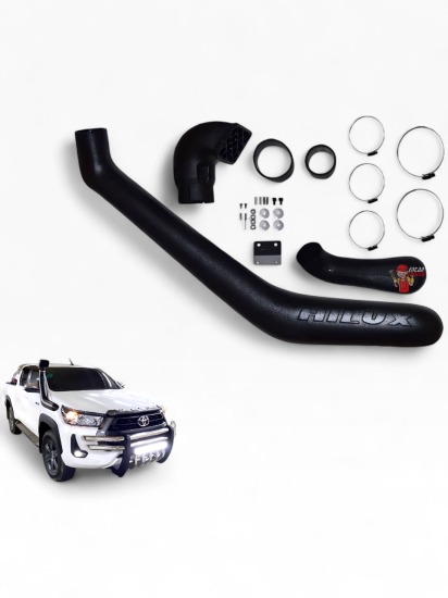 SNORKEL HILUX REVO