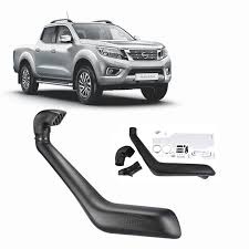 SNORKEL NISSAN FRONTIER-NP300 2016  S740A
