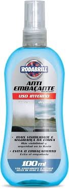 SPRAY ANTI EMPAñANTE RODABRILL 100ML