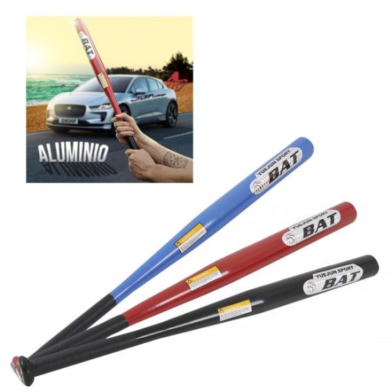 BAT AZUL ALUMINIO