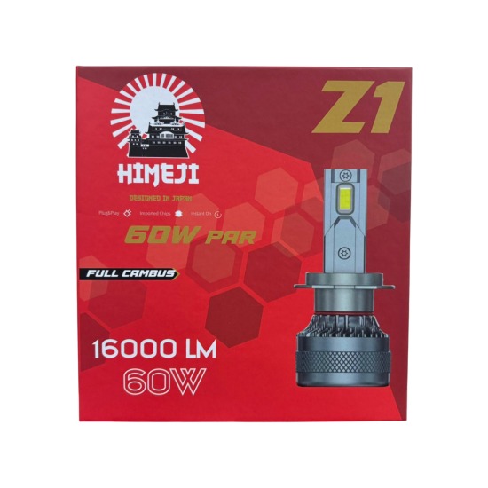 LED HIMEJI Z1 H7