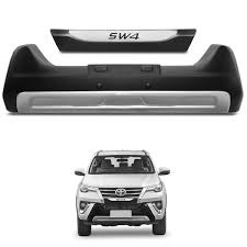 BUMPER FORTUNER SW4 2016+