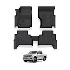 ALFOMBRA RIGIDA AMAROK 2010 -24