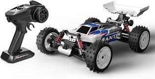 AUTO A CONTROL MANTIS