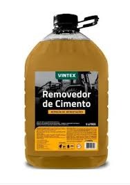 REMOVEDOR DE CIMENTO 5L