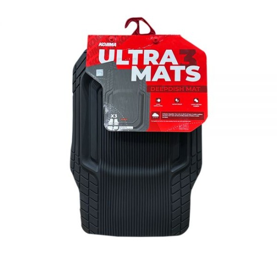 ALFOMBRA ULTRA MATS 3 KOJIMA