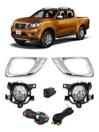 BUSCA HUELLA NP300 14+