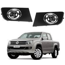 BUSCA HUELLA AMAROK 10-16