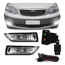 BUSCA HUELLAS COROLLA 00-04