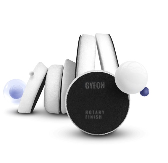 ROTARY FINISH GYEON
