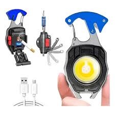 LINTERNA CHICA INOVA CON ABRIDOR