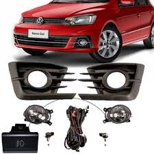 BUSCA HUELLA GOL 2016