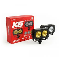 SPOT K6 TRIPLE LENTE PAR