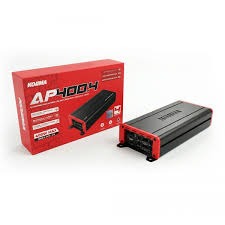 AMPLIFICADOR AP400