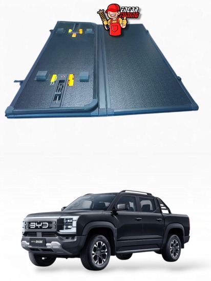 TAPA RIGIDA BYD SHARK FULL