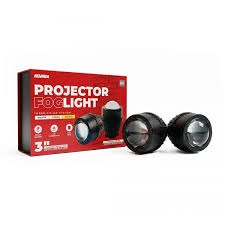 BUSCA HUELLA PROYECTOR KOJIMA