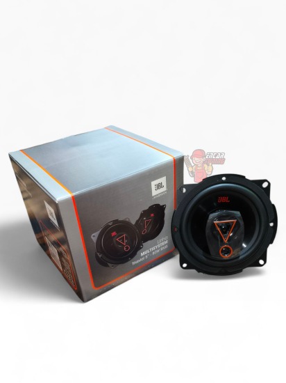 JBL MULTISYSTEM TRIAXIAL 5´´ 80W RMS