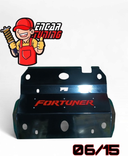 CHAPON FORTUNER NEGRO 06-15