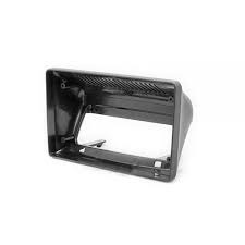 MOLDURA VITZ-YARIS-PLATZ 99-05 DE 9"